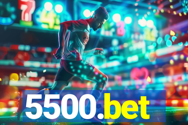 5500.bet