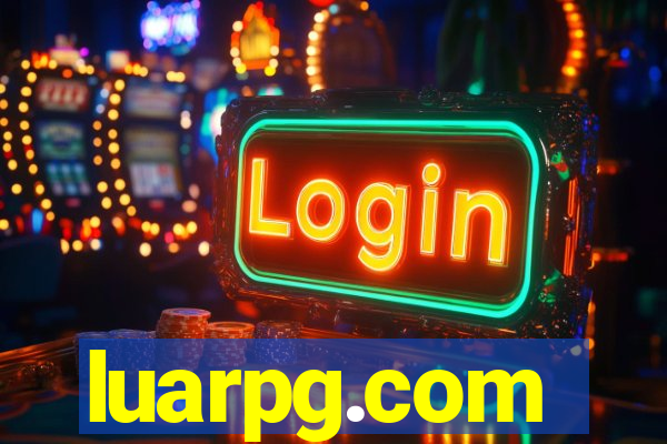 luarpg.com