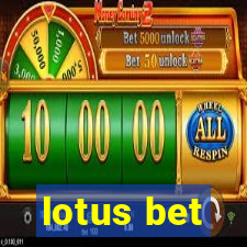 lotus bet