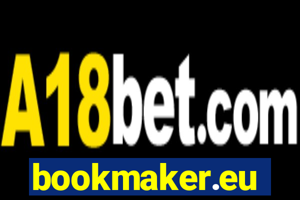 bookmaker.eu