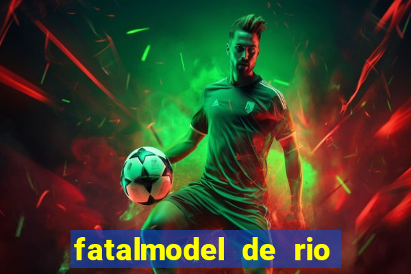 fatalmodel de rio claro sp