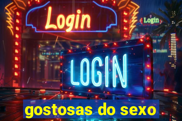 gostosas do sexo