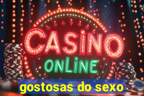 gostosas do sexo