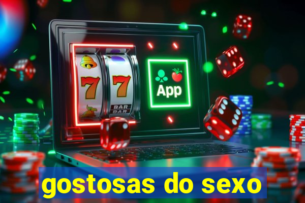 gostosas do sexo