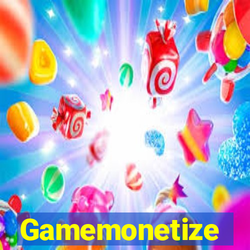 Gamemonetize