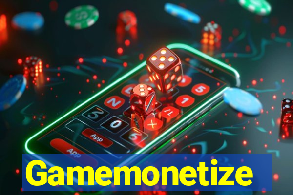 Gamemonetize