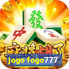 jogo fogo777