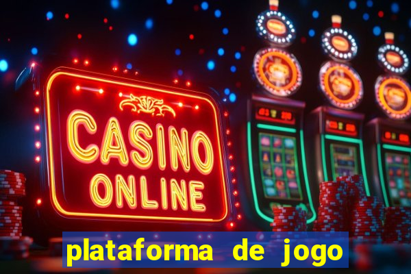 plataforma de jogo de 2 reais