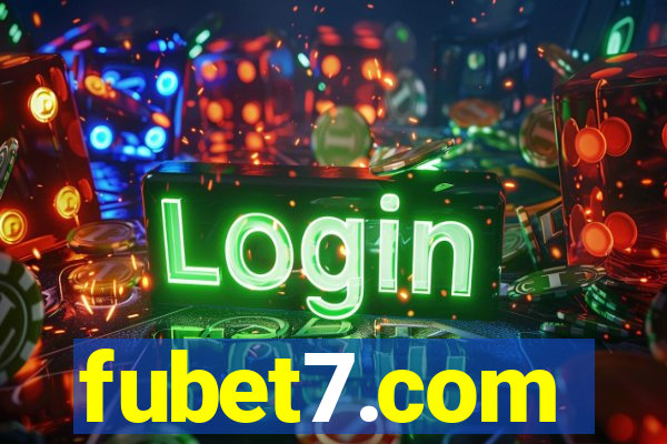 fubet7.com