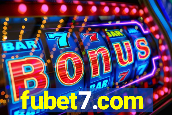 fubet7.com