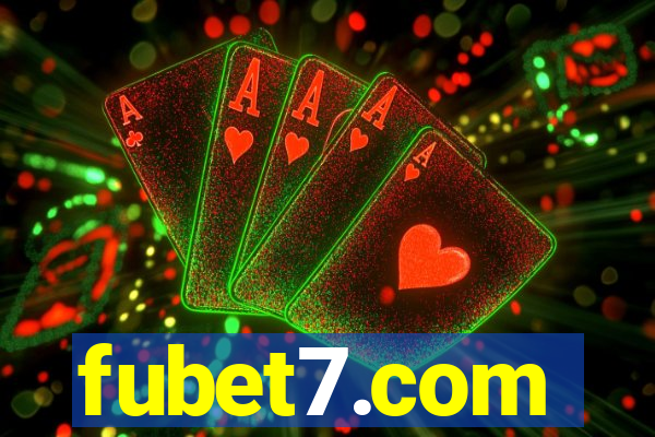 fubet7.com