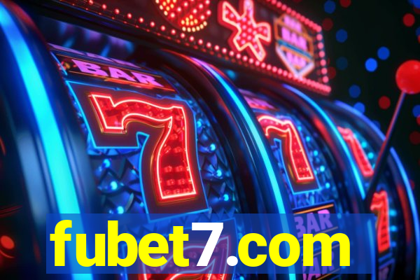 fubet7.com