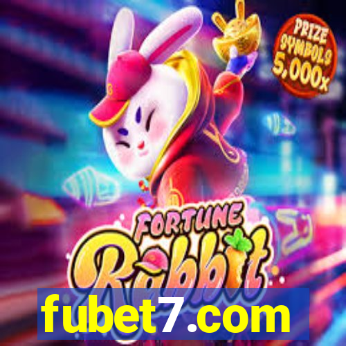 fubet7.com