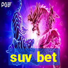 suv bet