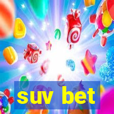 suv bet