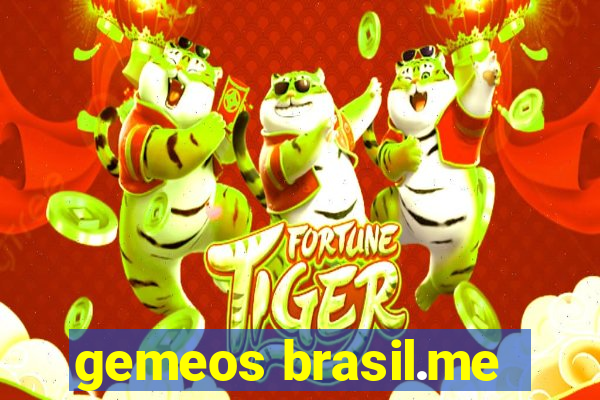 gemeos brasil.me