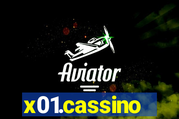 x01.cassino