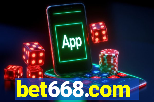 bet668.com