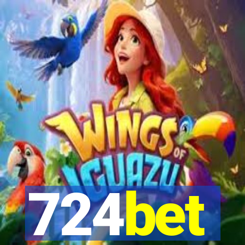 724bet