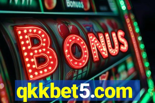 qkkbet5.com