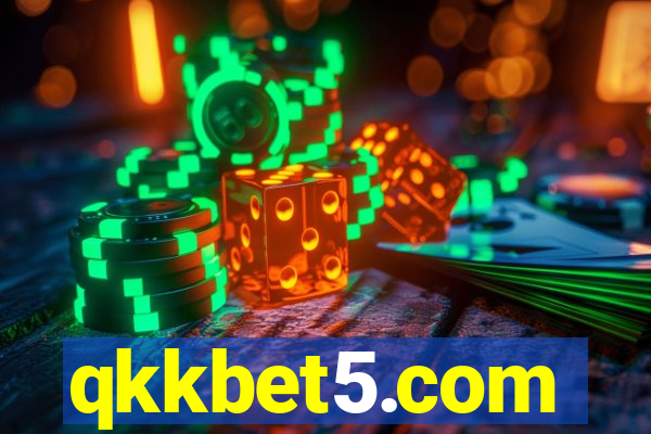 qkkbet5.com