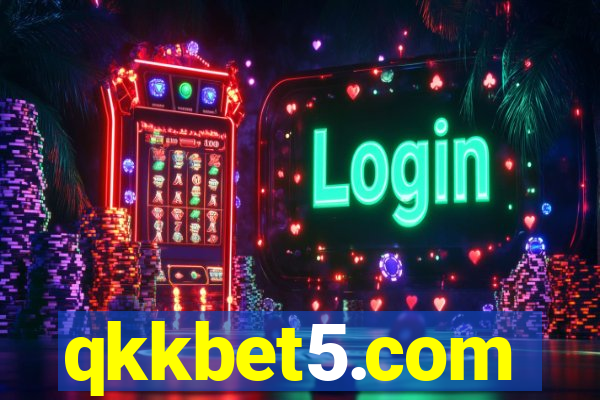 qkkbet5.com