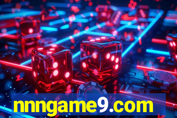 nnngame9.com