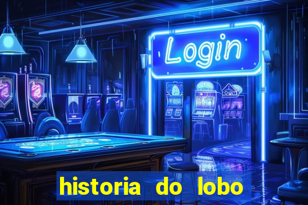 historia do lobo mau e os tres porquinhos resumida