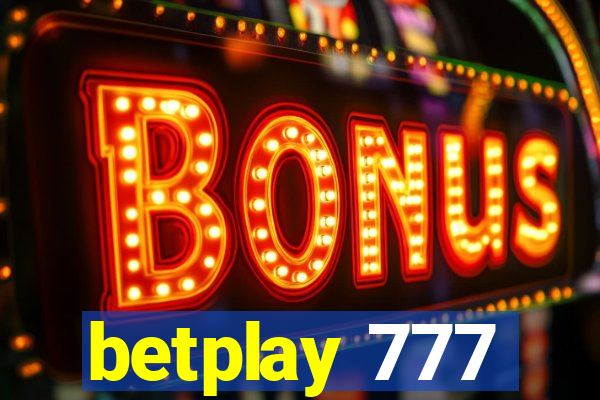 betplay 777