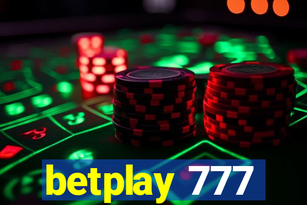 betplay 777