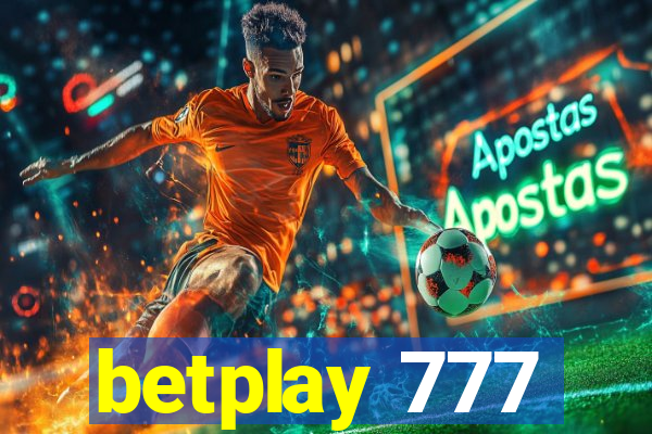 betplay 777