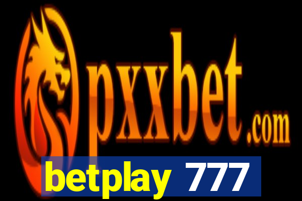 betplay 777