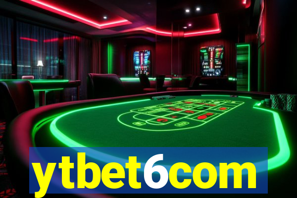 ytbet6com