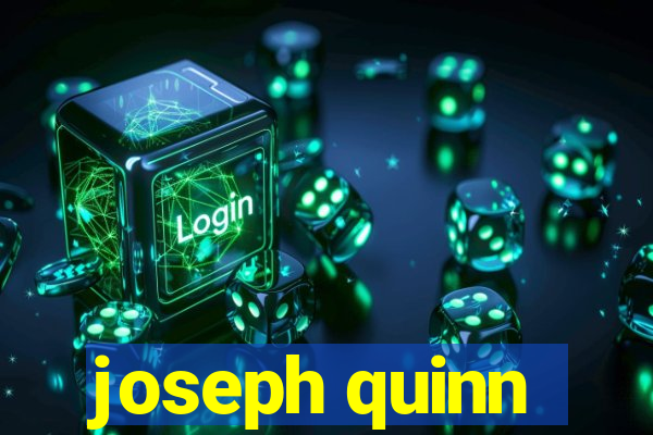 joseph quinn