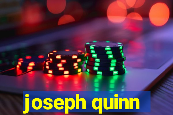 joseph quinn