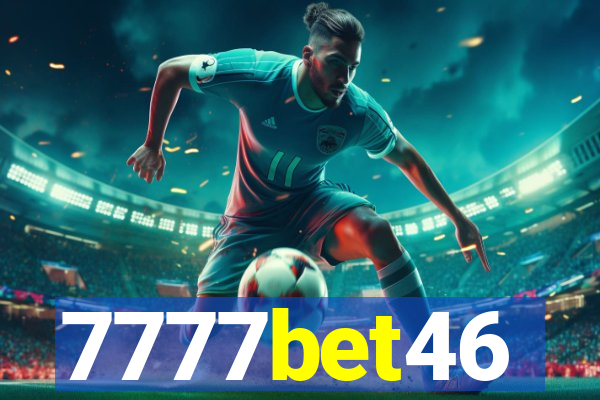 7777bet46