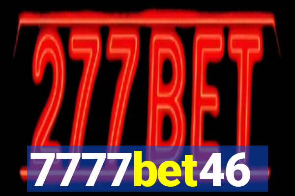 7777bet46