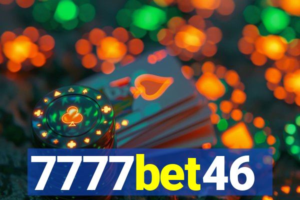 7777bet46