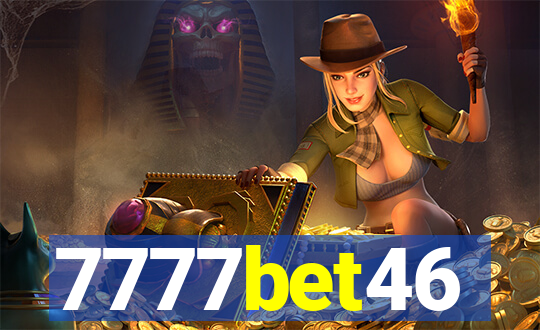 7777bet46