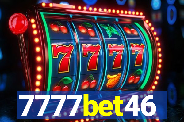 7777bet46