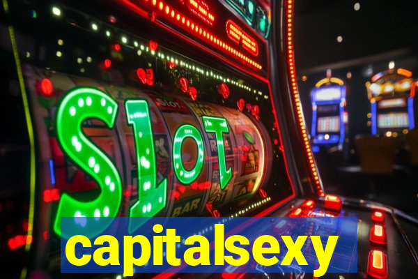 capitalsexy