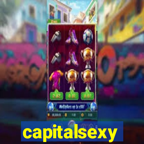 capitalsexy