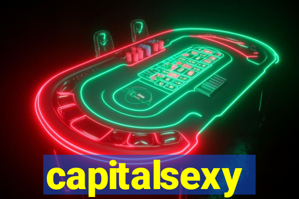 capitalsexy