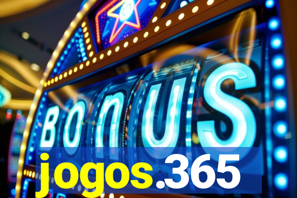 jogos.365