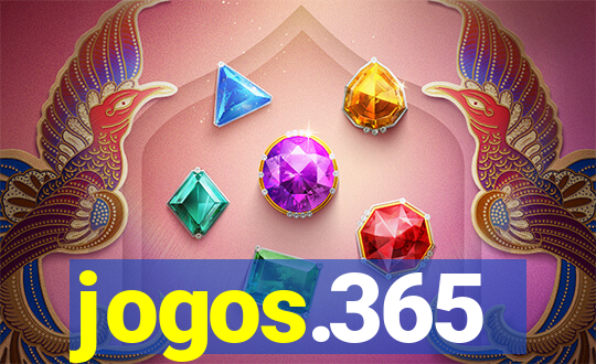 jogos.365