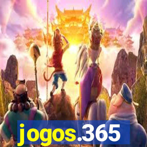 jogos.365