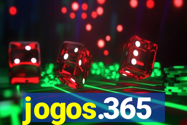 jogos.365