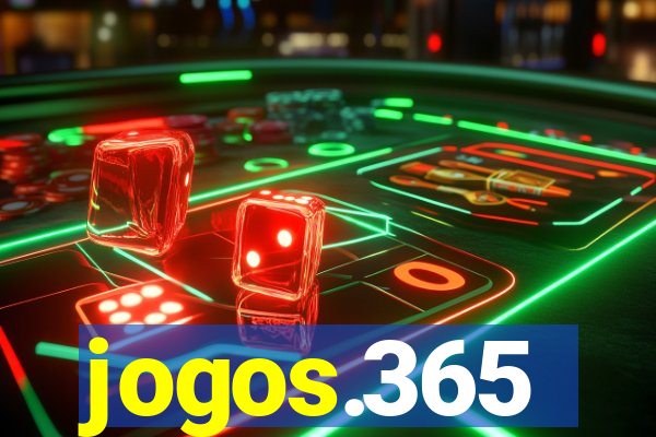 jogos.365