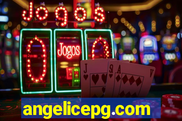 angelicepg.com