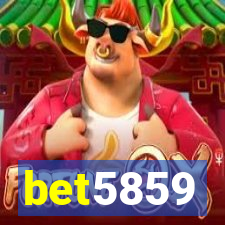 bet5859